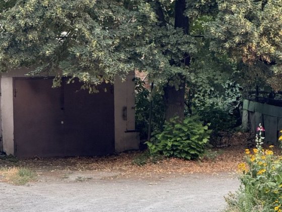 Здам гараж, вул. Чкалова 6 Дніпро