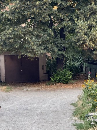 Здам гараж, вул. Чкалова 6 - фото 1