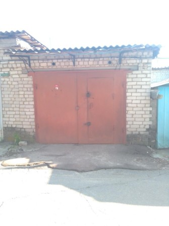 Оренда гаражу в гаражному КООПЕРАТИВІ Богунія - фото 1