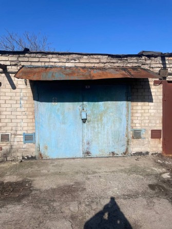Продам 2 гаража космос Юности - фото 1