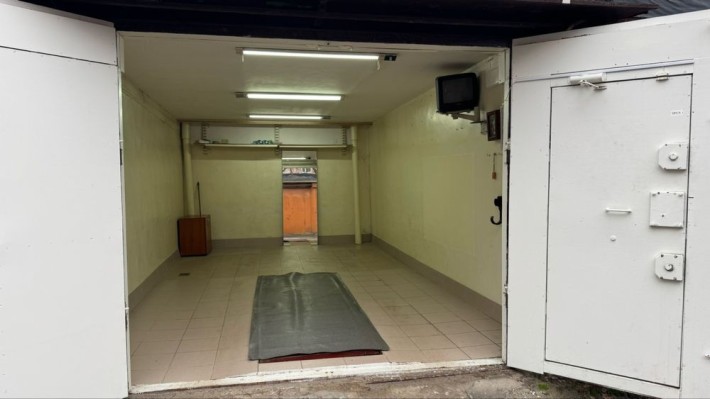 Сдам гараж в аренду - фото 1