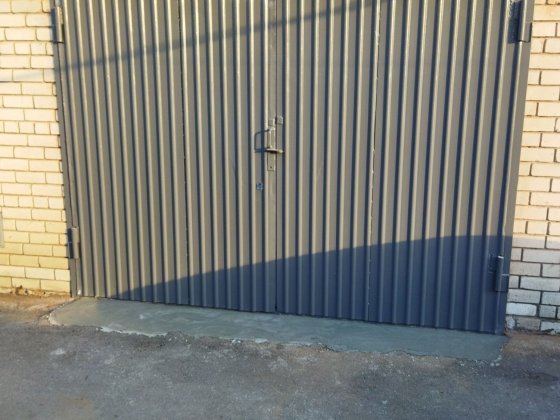 Долгосрочная аренда. Запоріжжя