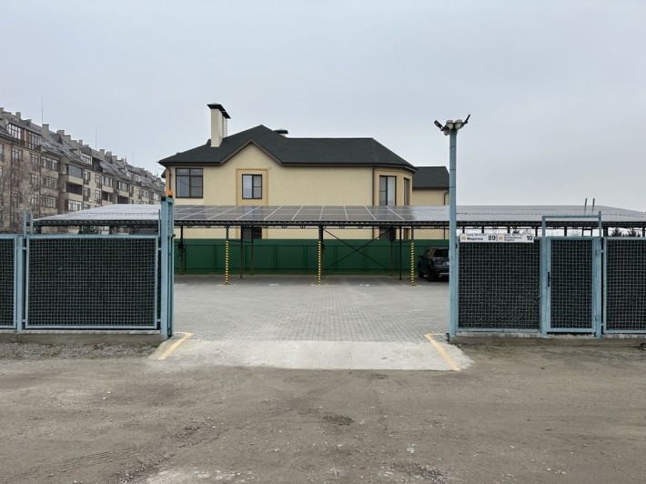 Сдается в аренду паркместо - фото 1