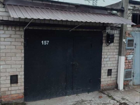 Сдам гараж в гаражном кооперативе