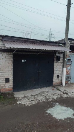 Сдам гараж в гаражном кооперативе - фото 1