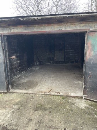 Сдам гараж в аренду за жажова - фото 1