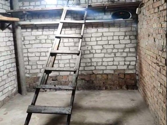 Здам капітальний гаражний бокс  вул. Гната Хоткевича 36 Киев