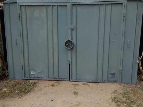 Оренда гаража Шевченківський р-н  вул.Коперніка Київ