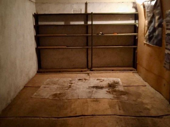 Оренда гаража, вул. Ворзельська, Виноградар