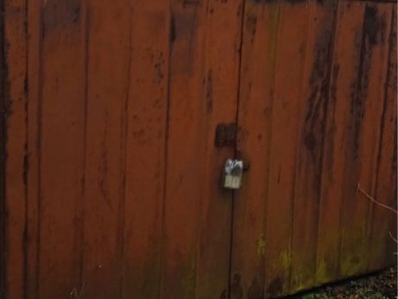 Здам гараж в оренду АГК кривчиці 3. адреса Горвіса Горського 5 б. Львов