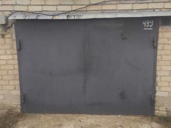 Здам гараж вул.Курмановича Левандівка Львів