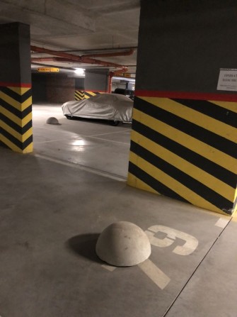 Паркомісце Пимоненка, Auroom City, viking park - фото 1