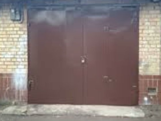 Оренда цегляного гаража новий львів