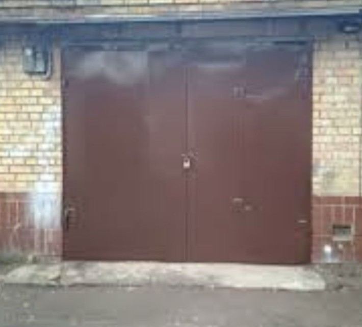 Оренда цегляного гаража новий львів - фото 1