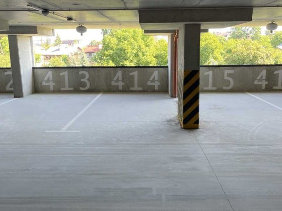 Паркомісце, оренда паркінгу  Parus City, Парус Сіті Львов