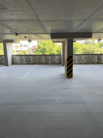 Паркомісце, оренда паркінгу  Parus City, Парус Сіті - фото 1