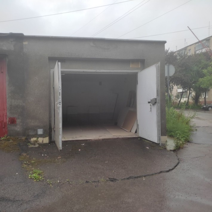 Здам в оренду гараж - фото 1