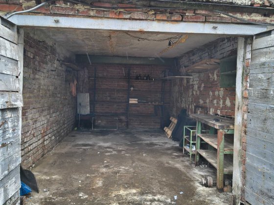 Оренда гаражу Садова Львів