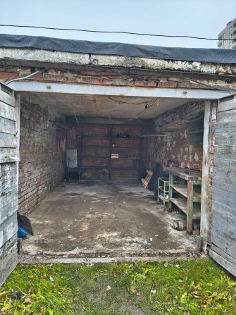 Оренда гаражу Садова - фото 1