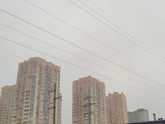 Здам в оренду гараж Мінський масив Кльженка, Полярна Київ