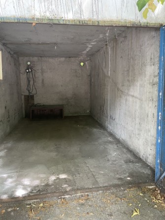 Здам залізобетонний гараж, Неходи, - фото 1