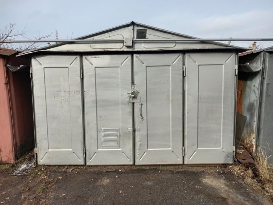 Аренда гаража снять гараж сдам в аренду Дарницкий район Позняки Київ