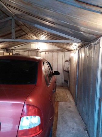 Гараж здам Оболонський район вул.Коноплянська 9 - фото 1