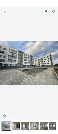 оренда паркомісця вул.Вулецька-Горішній_підземне_13м.кв. - фото 1