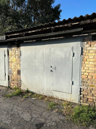 Гараж ОРЕНДА  ГБК "Богатирський" Оболонь вул.Лугова, 16 - фото 1