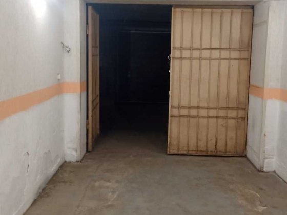 Оренда гараж підземний вул. Хуторівка 40 Сихівський район