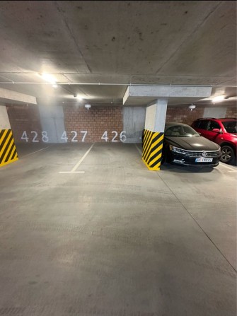 Оренда паркомісця Паркомісце ЖК Парус Сіті - фото 1