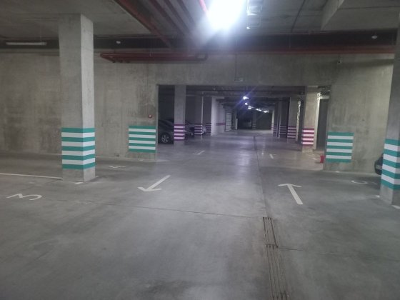 Оренда паркомісця, вул. Кульпарківська 96, м. Львів, ЖК Safe Town Львів