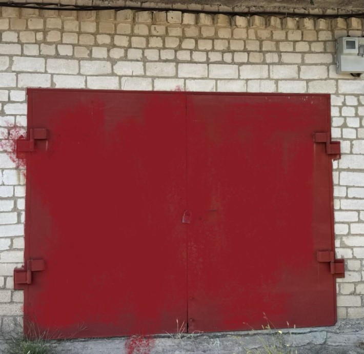 Гараж в автокооперативе «Гранит» (Дубки) - фото 1