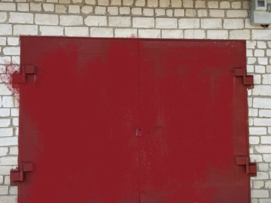 Гараж «Гранит» аренда Николаев