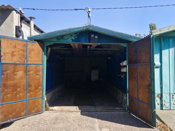 Сдам гараж в Темп 1 Миколаїв