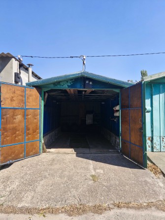 Сдам гараж в Темп 1 - фото 1