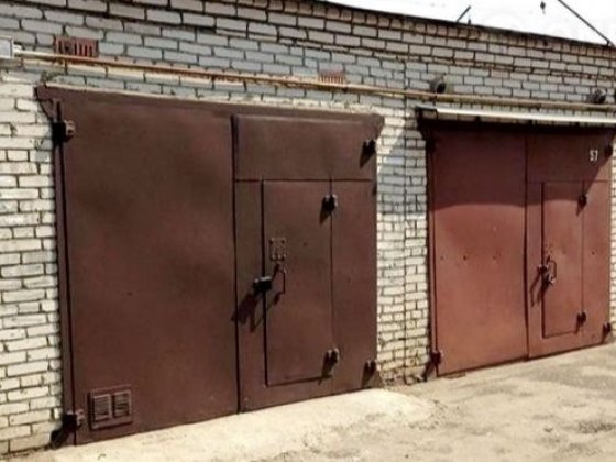 Сдам гараж в кооперативе Южный 3 Николаев