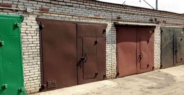 Сдам гараж в кооперативе Южный 3 - фото 1