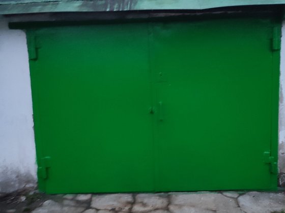 Здаю/ПРОДАЮ гараж Металлург в Октябрьском район завода Океан Николаев