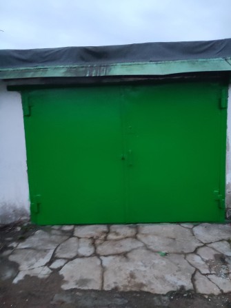 Здаю/ПРОДАЮ гараж Металлург в Октябрьском район завода Океан - фото 1