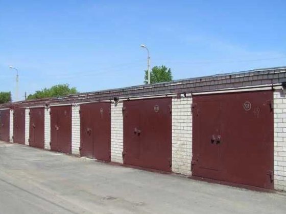 Сдам гараж район Ильфа и Петрова угол Архитекторской Одесса