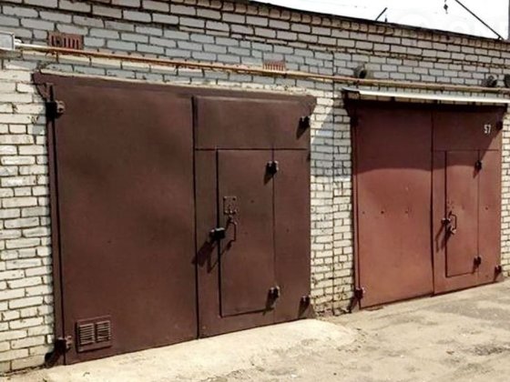 Сдам сухой гараж в кооперативе Южный -3 Николаев