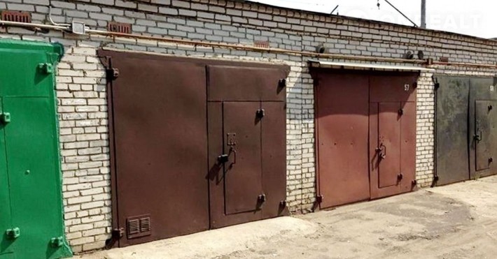 Сдам сухой гараж в кооперативе Южный -3 - фото 1