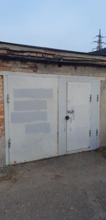 Здам гараж ОГК Ракета - фото 1
