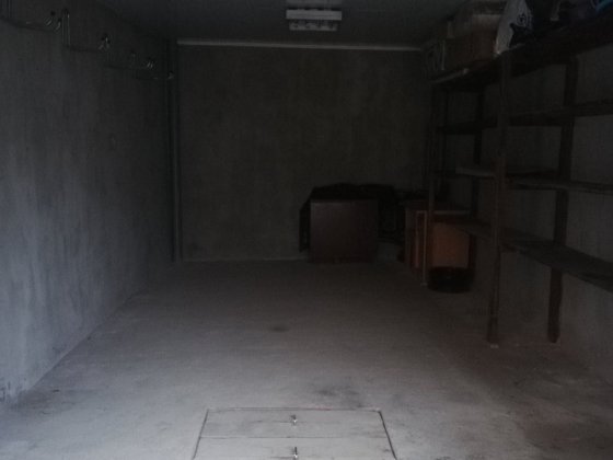 Сдам каменный гараж в кооперативе «Ветеран» Одесса