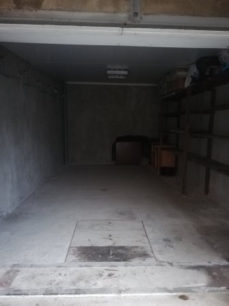 Сдам каменный гараж в кооперативе «Ветеран» - фото 1