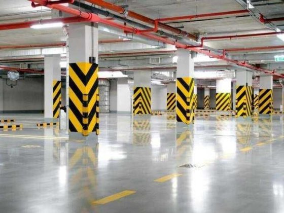 Здам в оренду паркомісце у ЖК Космополітен Київ