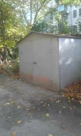 Сдам гараж отдельностоящий - фото 1