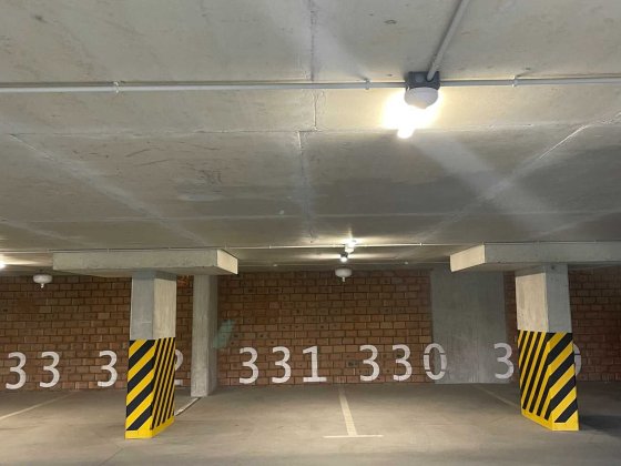 Оренда паркомісця у ЖК Парус Сіті/Parus City (Кульпарківська, 93) Львів