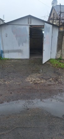 Сдам гараж возле Одесских традиции - фото 1